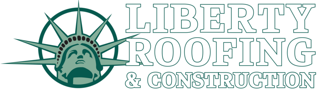 Liberty White Logo