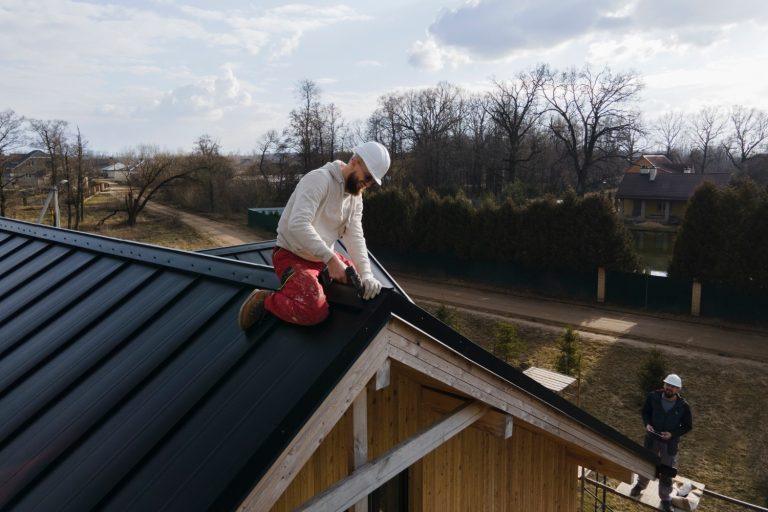 How to Storm-Proof Your Home Exterior: Roofing, Siding, and More