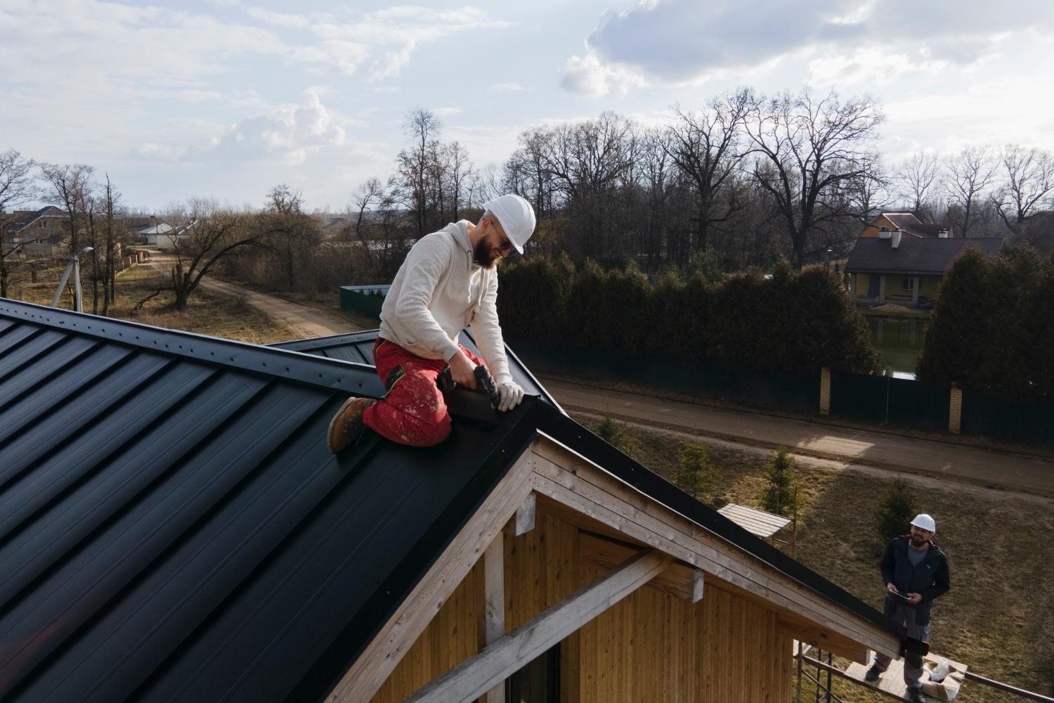 How to Storm-Proof Your Home Exterior: Roofing, Siding, and More
