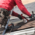Roof Replacement vs. Repair
