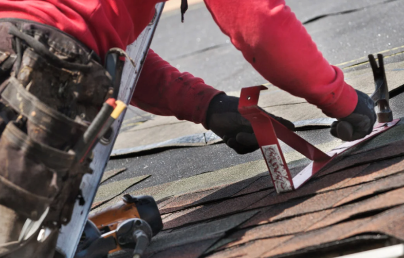 Roof Replacement vs. Repair