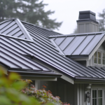 Best roofing materials RI
