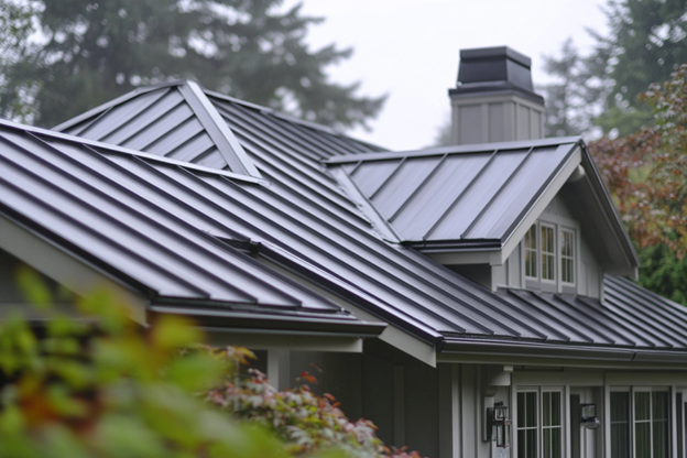Best roofing materials RI