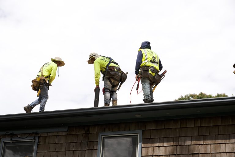 Warwick Weather Impacts Your Roof