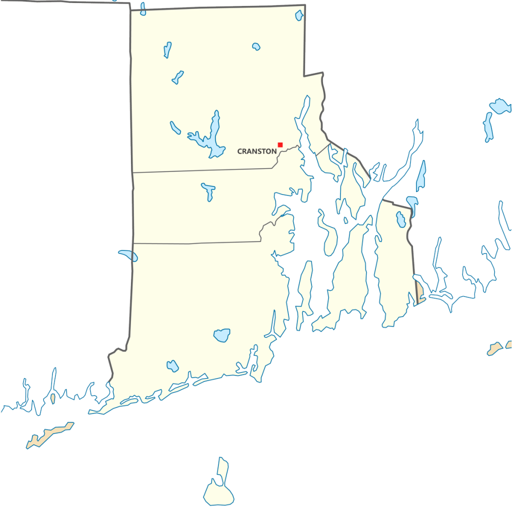 Cranston RI