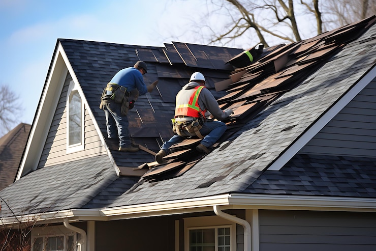 Expert Providence Roofers Serving All of Rhode Island