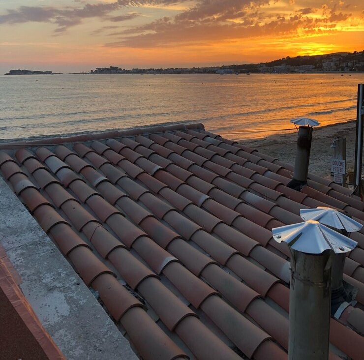 Warwick Weather Impacts Your Roof