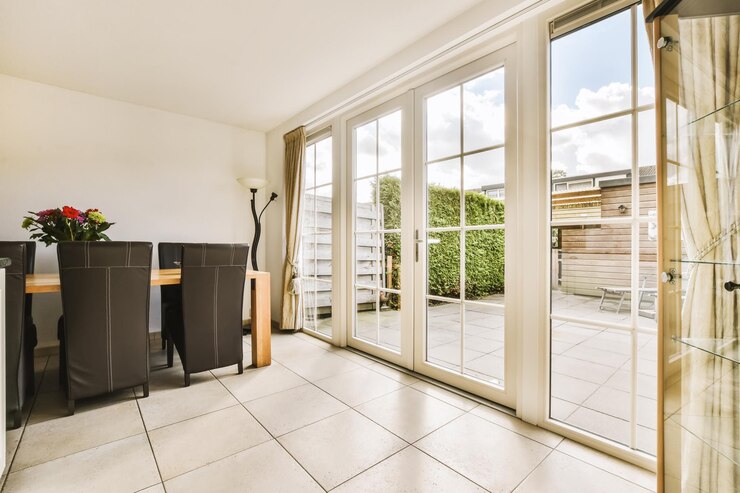 Customized Window and Door Choices for Better Comfort & Value