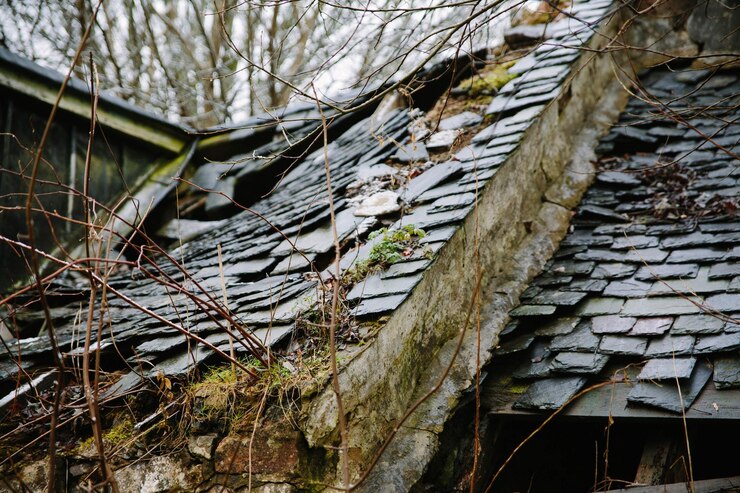 Storm Damage Repair Services for Westerly Homes