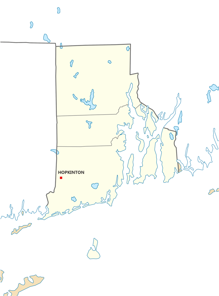 Hopkinton