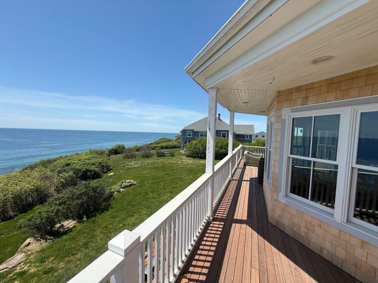 coastal roofing Rhode Island