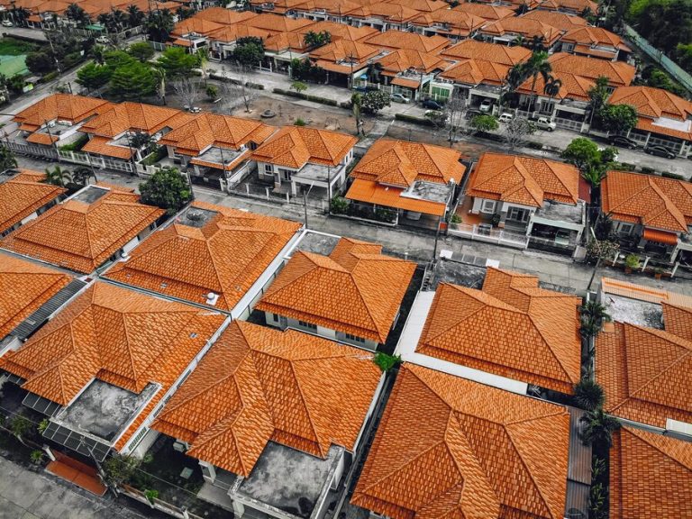 Roofing Support for Multi-Family Properties