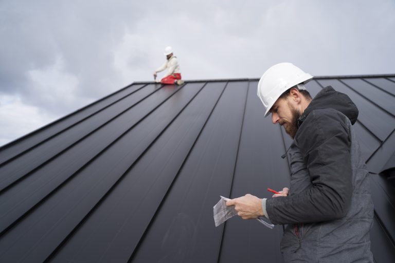 When to Repair vs Replace Your Roof After Winter