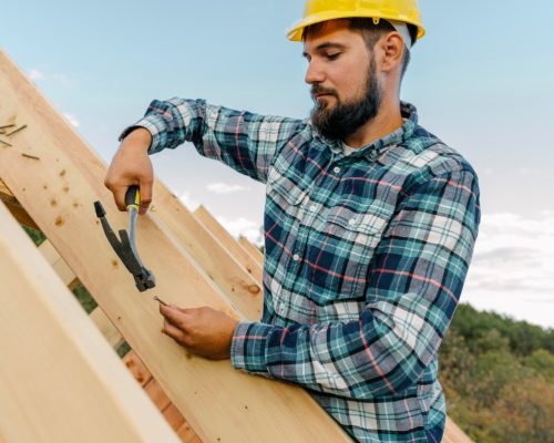 When Roof Replacement Is the Right Choice