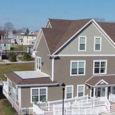 Flat Roof
