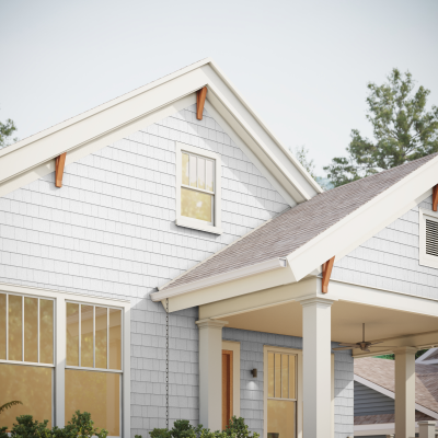 Hardie® Shingle