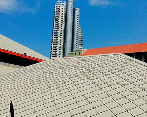 North Kingstown’s Coastal Conditions