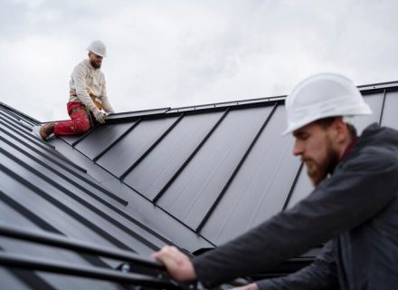 Storm Damage Services