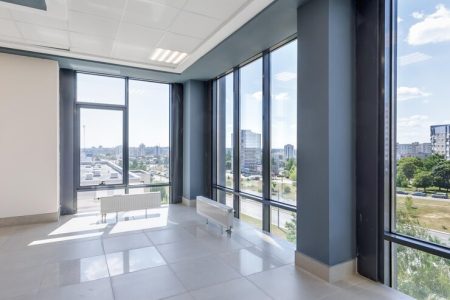 Enhancing Home Performance with Modern Windows and Doors