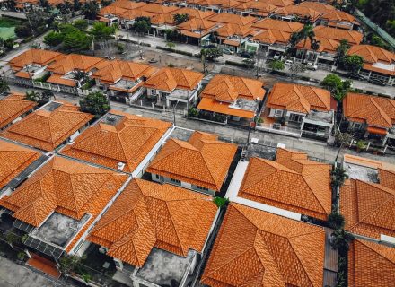 Roofing Support for Multi-Family Properties